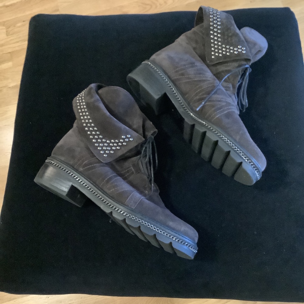 Stuart Weitzman Boot - image 1